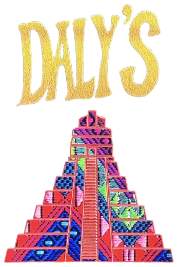 Daly’s Guatemalan Stews